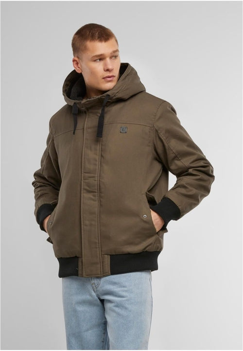 Brandit Herren Essential Jacke