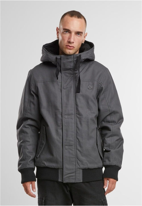 Brandit Herren Essential Jacke