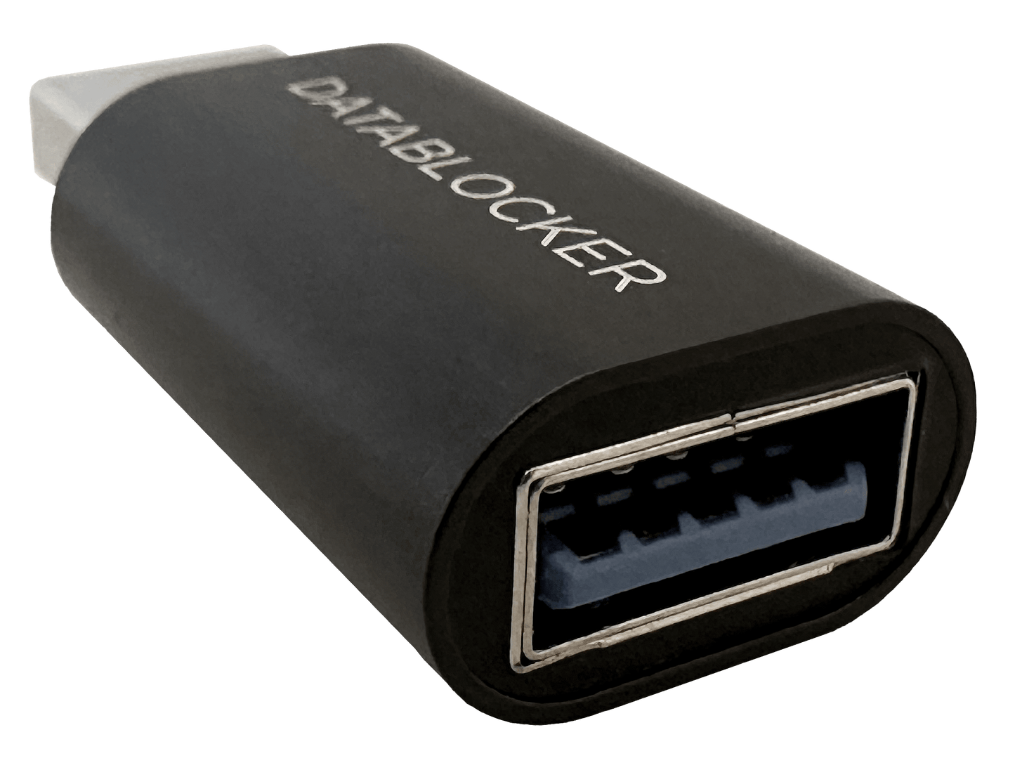 Bloqueador de datos USB de carga segura SabertoothPro DB150 (protege contra