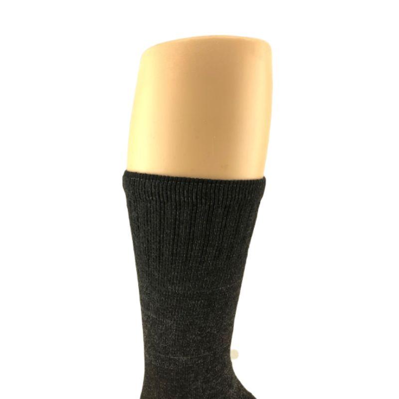 Sierra Socken Herren Damen Vollpolster 3 Paar Packung Jagd, Wandern und 