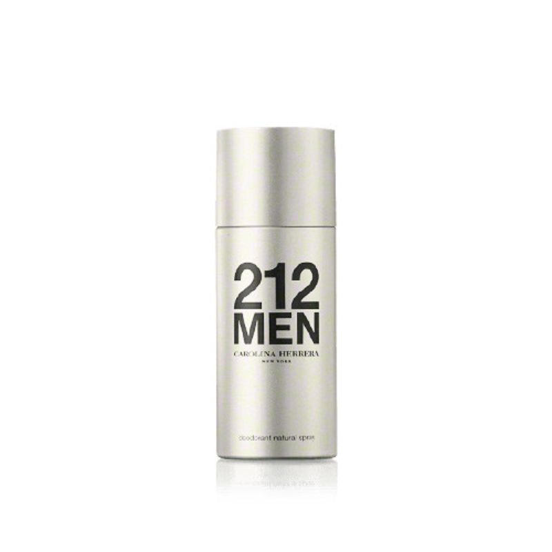 Carolina Herrera 212 Men Deodorant Spray