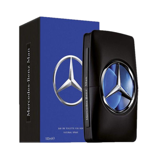 Mercedes-Benz Man Eau de Toilette