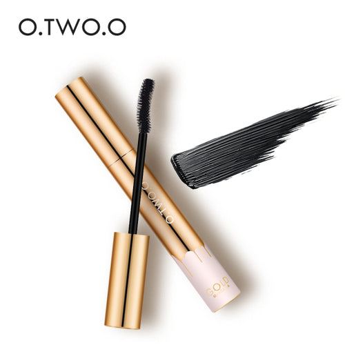 O.two.o 3d Mascara Verlängerung Black Lash Wimpernverlängerung Wimpern