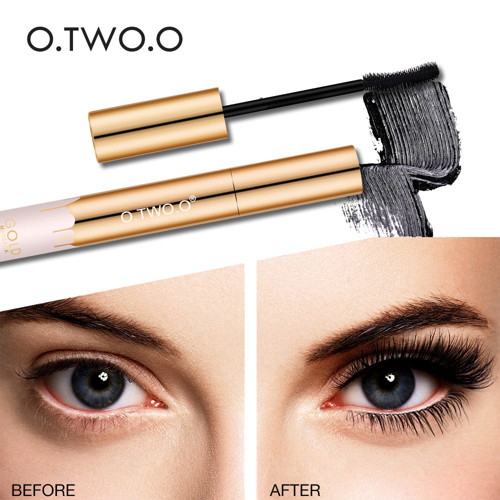 O.two.o 3d Mascara Verlängerung Black Lash Wimpernverlängerung Wimpern