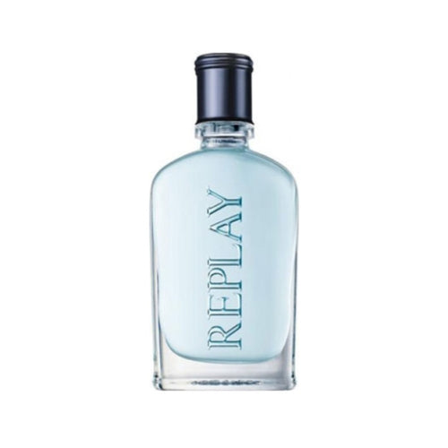 Replay Jeans Spirit! for Him Eau de Toilette