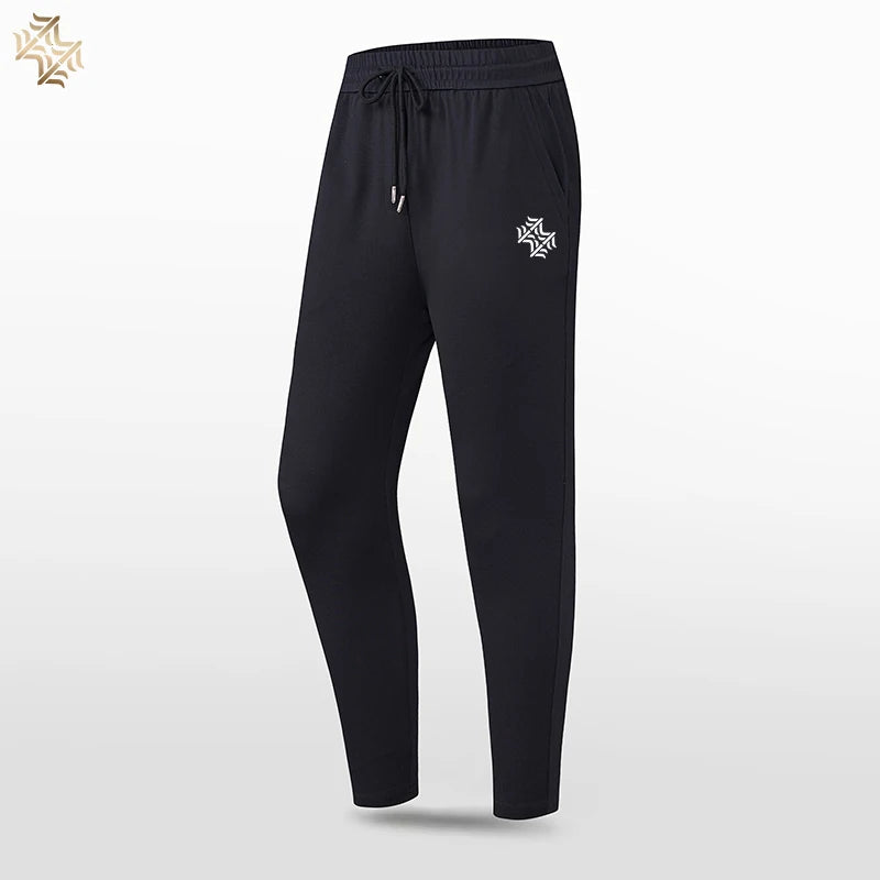 SBWL Pantalones de fitness nuevos de alta calidad para hombre/mujer, para correr al aire libre, montañismo, senderismo, deportes de ocio, pantalones largos transpirables para gimnasio