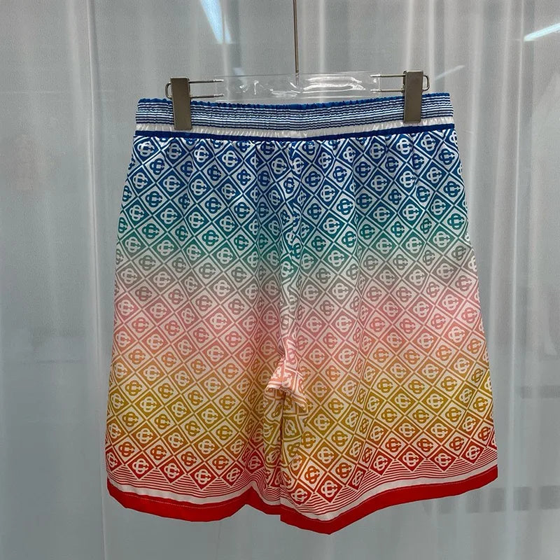 Sommerstimmung Herren Beachwear