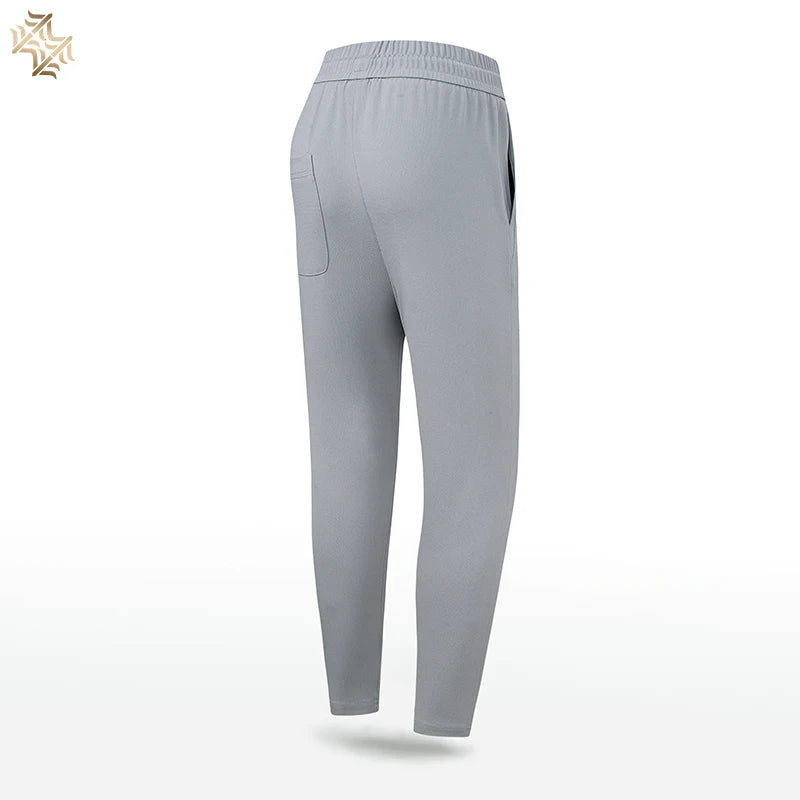 SBWL Pantalones de fitness nuevos de alta calidad para hombre/mujer, para correr al aire libre, montañismo, senderismo, deportes de ocio, pantalones largos transpirables para gimnasio