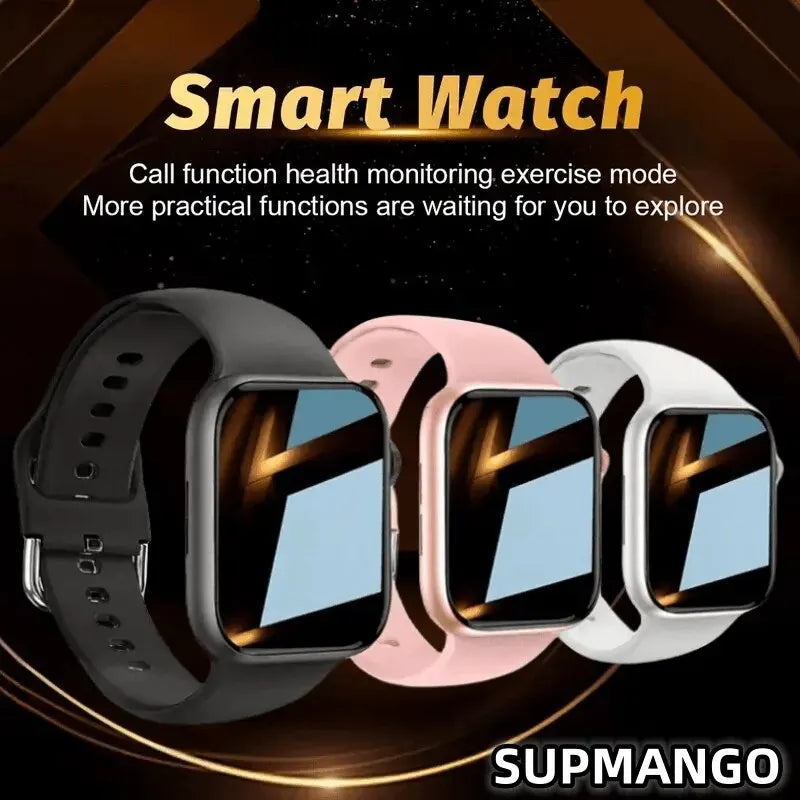 S8 Smart Watch Smartwatch X7 Men Dial Call Smart Watch Tracker Health