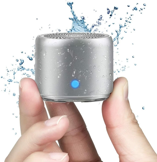 Minialtavoz Bluetooth resistente al agua Dragon ZS1