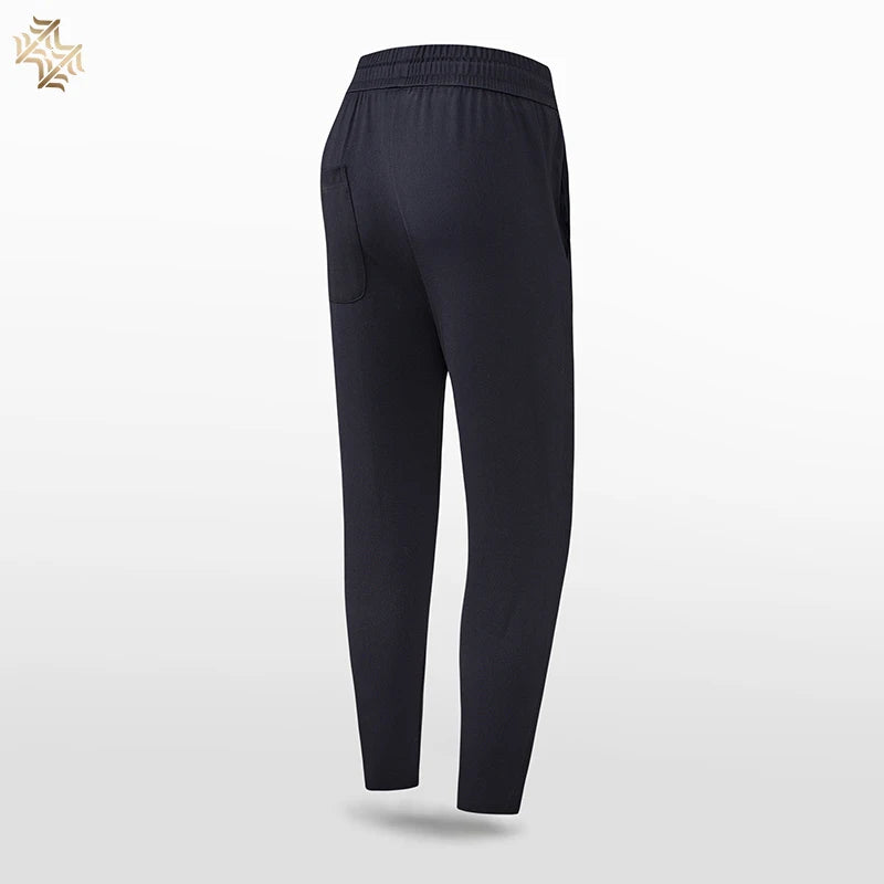 SBWL Pantalones de fitness nuevos de alta calidad para hombre/mujer, para correr al aire libre, montañismo, senderismo, deportes de ocio, pantalones largos transpirables para gimnasio