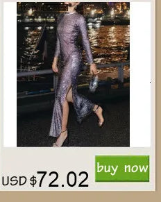 Sexy see through Rhinestone summer dress women shiny fishnet club beach party dress vestido elegante long sleeve evening dresses