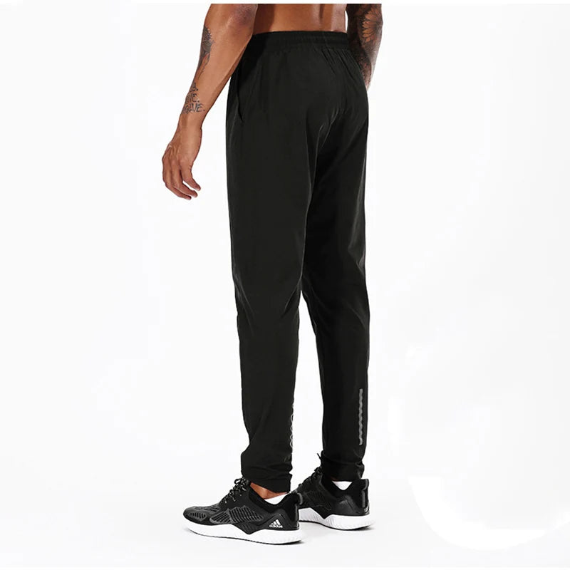 Pantalones de primavera para hombre y mujer, para correr, hacer deporte, acampar, hacer senderismo, entrenamiento de fútbol, ​​jogging, gimnasio, pantalones deportivos, baloncesto, fútbol, ​​H86