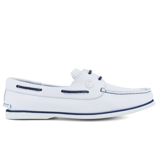 Men Boat Shoe Sauvage