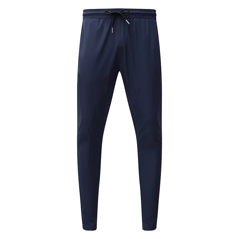 Pantalones de primavera para hombre y mujer, para correr, hacer deporte, acampar, hacer senderismo, entrenamiento de fútbol, ​​jogging, gimnasio, pantalones deportivos, baloncesto, fútbol, ​​H86