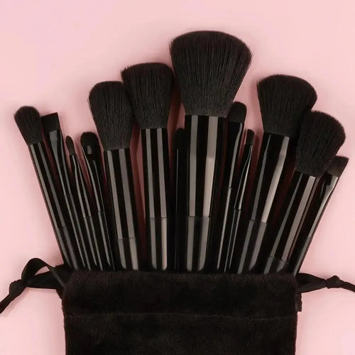 Make-up Pinsel Set Weichen, Flauschigen Professiona Kosmetische Foundation 