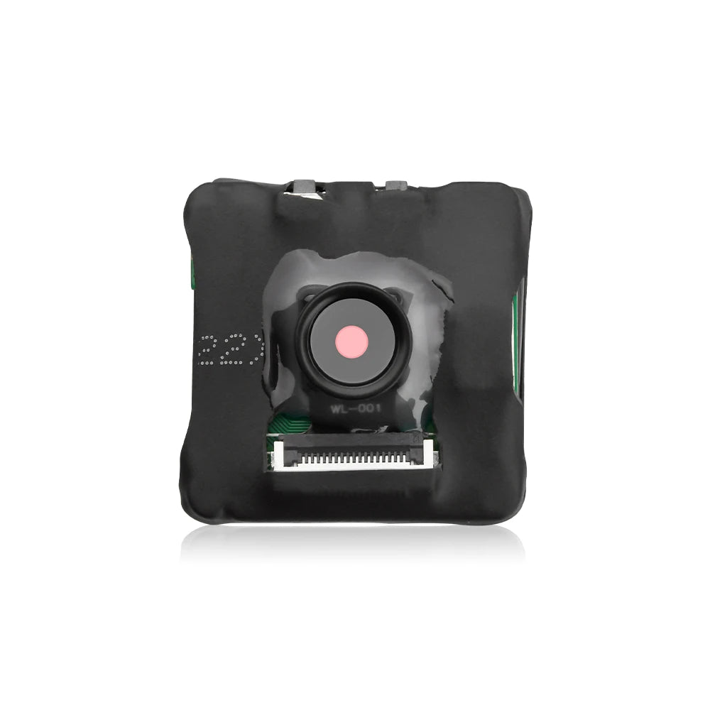 Mini cámara HD 1080P, portátil, inalámbrica, módulo DIY, cámara WiFi, detección de movimiento, videocámara de seguridad para interiores y hogar