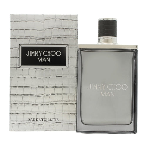 Jimmy Choo Hombre Eau de Toilette