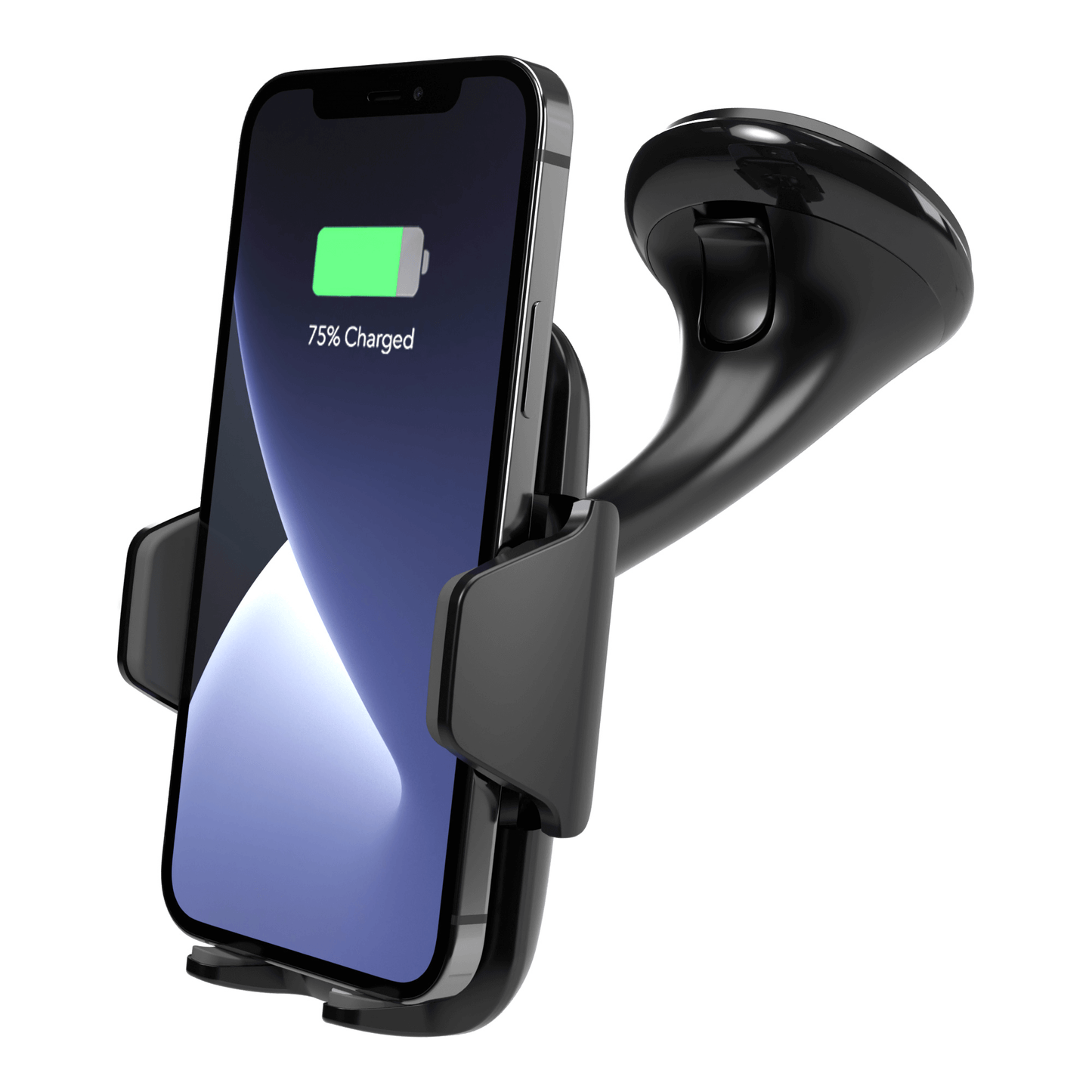 Cygnett ExoDrive Wireless Phone Charger with Window Mount for