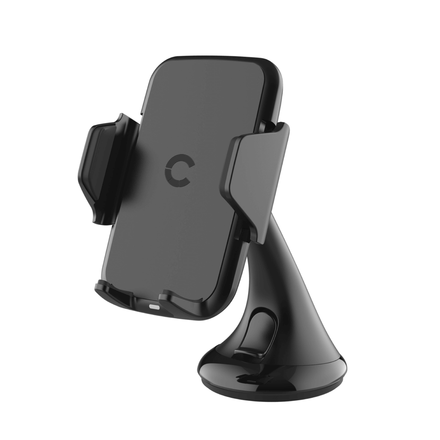 Cygnett ExoDrive Wireless Phone Charger with Window Mount for