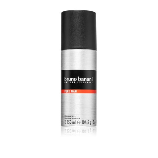 Bruno Banani Pure Man Desodorante en Spray