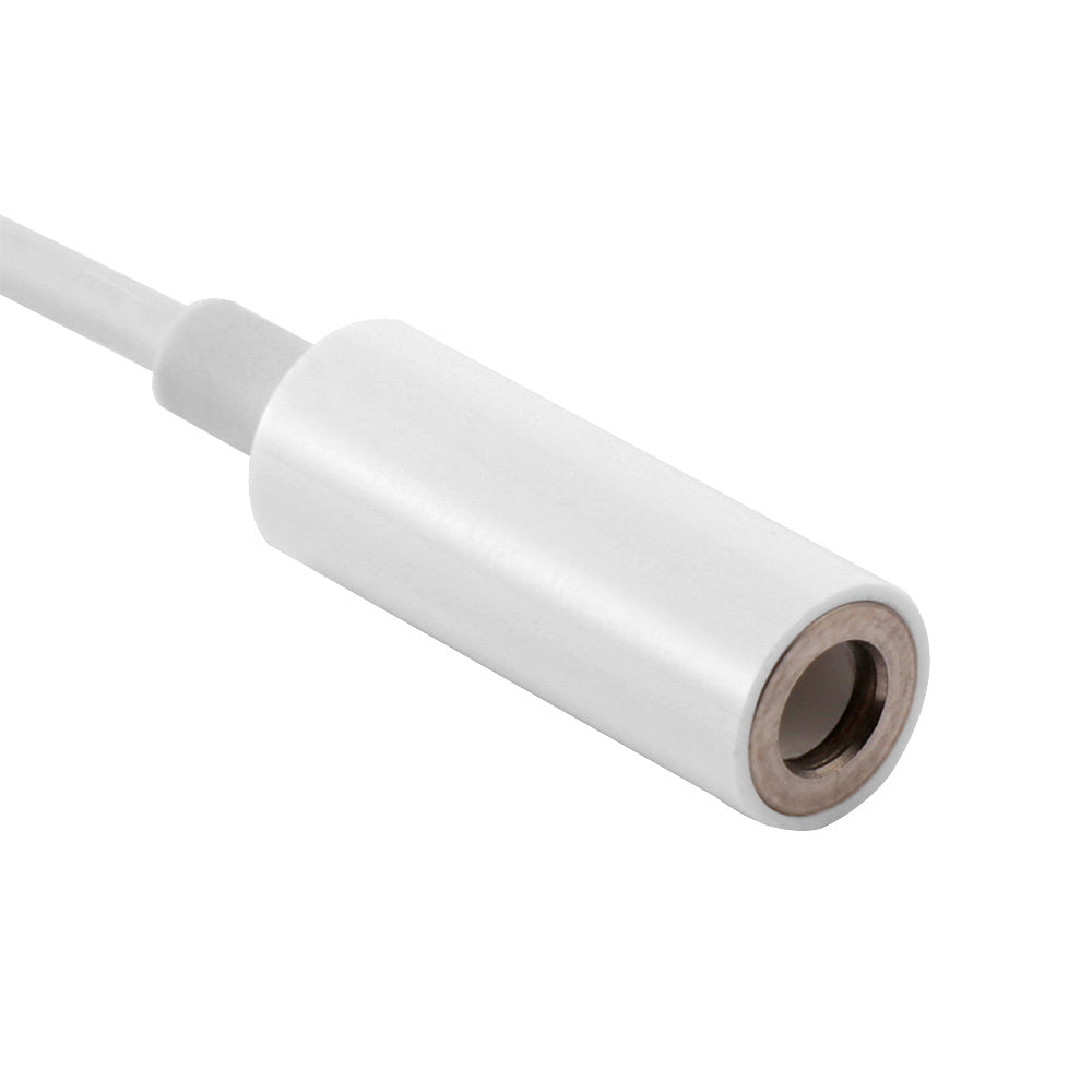 Kopfhöreradapter 3,5 mm AUX-Audiokabel