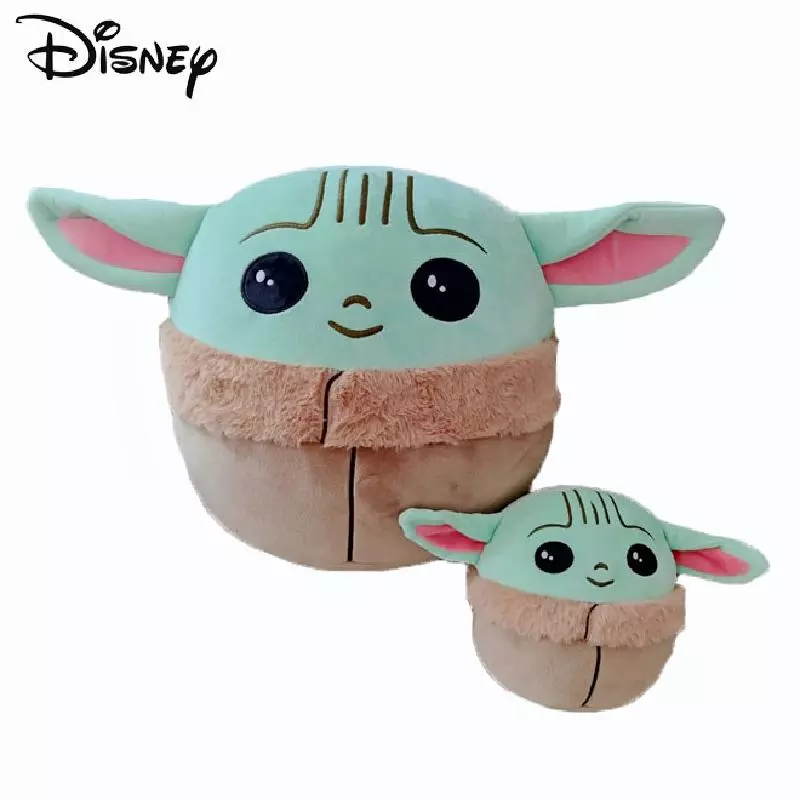 Disney Mandalorian Baby Yoda Plüschtier