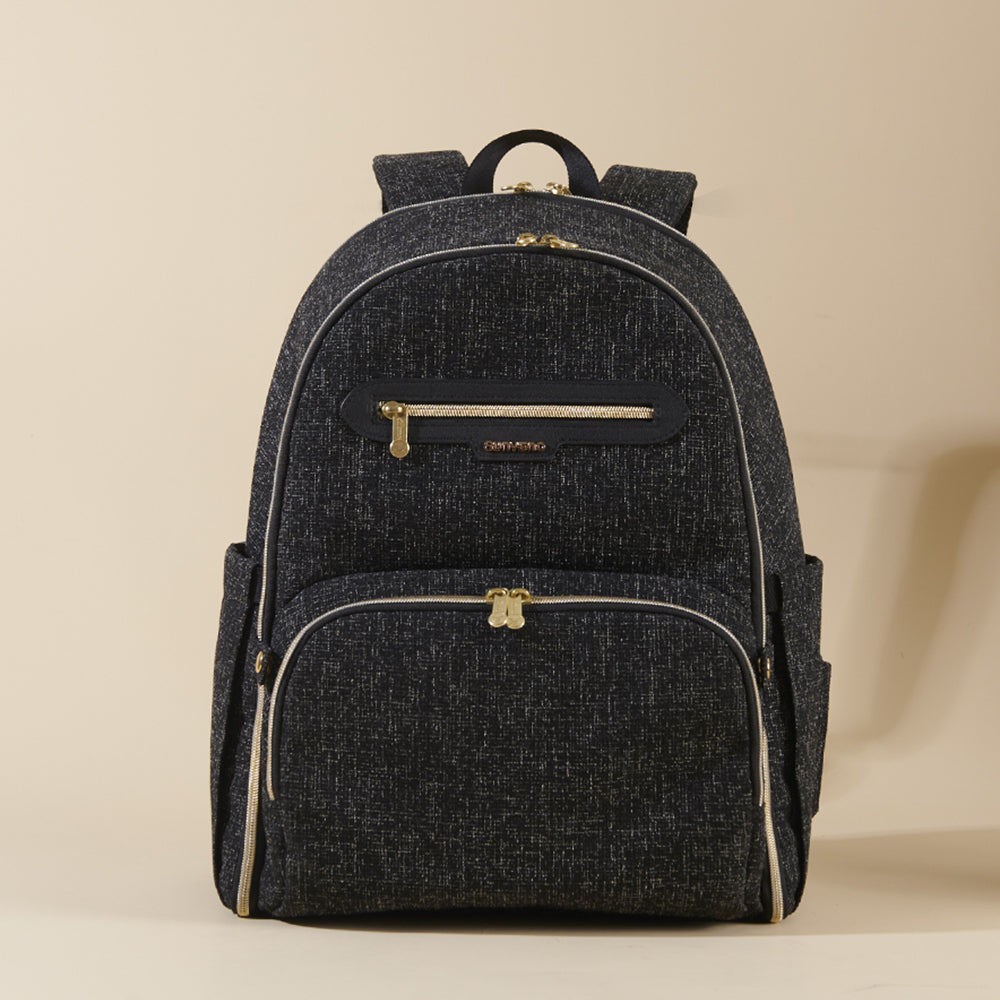 Faltbarer Wickelrucksack