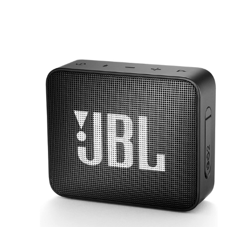 JBL GO 2 Kabelloser Bluetooth-Lautsprecher IPX7 Wasserdicht Mit Mikrofon