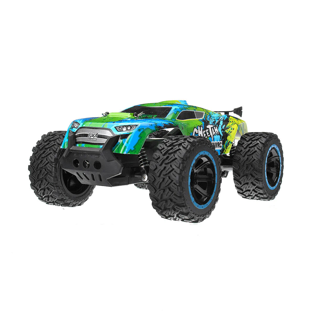 Dragon Fighter Hochgeschwindigkeits-RC-Rennauto