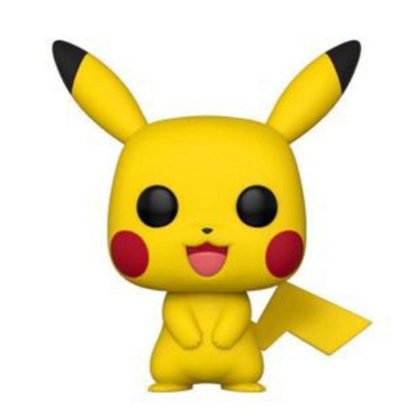 FUNKO POP Anime Peripherie Pokemon Puppenmodell