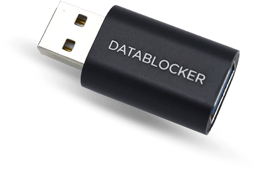 SabertoothPro DB150 Safe Charging USB Datenblocker (Schützt vor